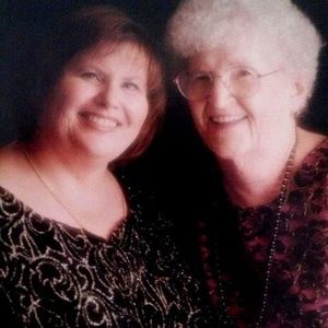 Meet your Posher, Patti